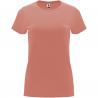 Capri T-Shirt für damen 