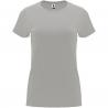 Capri T-Shirt für damen 