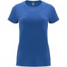 Capri T-Shirt für damen 