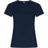 Golden T-Shirt für damen 