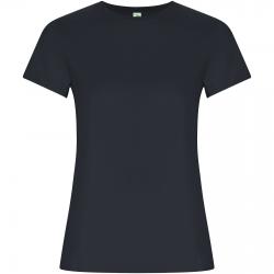 Golden T-Shirt für damen 