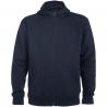 Montblanc kapuzensweatjacke unisex 