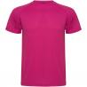 Montecarlo sport T-Shirt für herren 