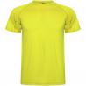 Montecarlo sport T-Shirt für herren 