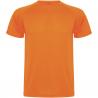 Montecarlo sport T-Shirt für herren 