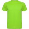 Montecarlo sport T-Shirt für herren 