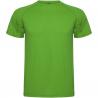 Montecarlo sport T-Shirt für herren 