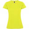 Montecarlo sport T-Shirt für damen 