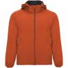 Siberia softshelljacke unisex 