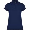 Star poloshirt für damen 