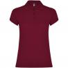 Star poloshirt für damen 