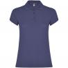 Star poloshirt für damen 