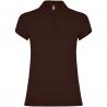 Star poloshirt für damen 