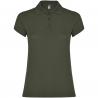 Star poloshirt für damen 