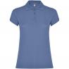 Star poloshirt für damen 