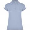 Star poloshirt für damen 