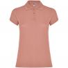 Star poloshirt für damen 