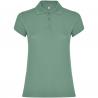 Star poloshirt für damen 