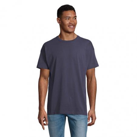 T-Shirt oversize Boxy men