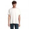 T-Shirt oversize Boxy men