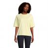 T-Shirt oversize Boxy women