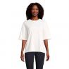 T-Shirt oversize Boxy women