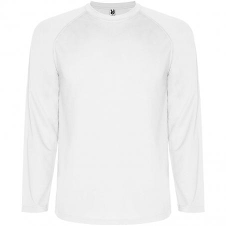 Montecarlo langarm Sport-Shirt für männer 