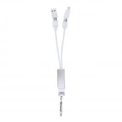 Ladegerät USB hub Leony