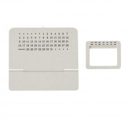 Ewiger kalender Zegler