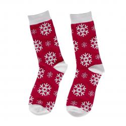 Socken Scrubit