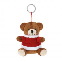 Schlüsselanhänger teddy Cardix