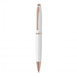 Kugelschreiber Calais white