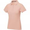 Calgary poloshirt für damen 