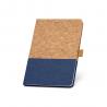 A5 notizbuch Klee