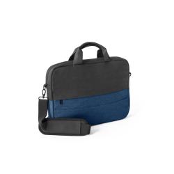 Padded laptop bag in 600d...