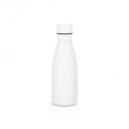 Thermos made from 93% recycled stainless steel 400 ml Rebuffon 400