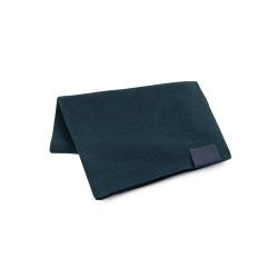 Recycled polyester scarf...