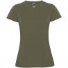 Montecarlo sport T-Shirt für damen 