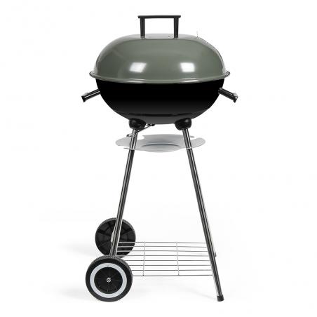 Kohlegrill DOC172K