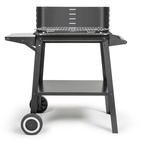 Kohlegrill DOC328