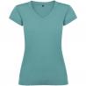 Victoria T-Shirt mit V-Ausschnitt für damen 