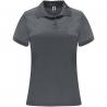 Monzha sport poloshirt für damen 