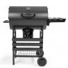 Kohlegrill Fass DOC332