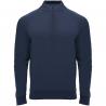 Epiro Half-Zip sweatshirt unisex 