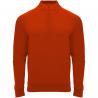 Epiro Half-Zip sweatshirt unisex 