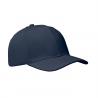 Baseball cap 6 panels 260g m² Buffalo