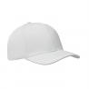 Baseball cap 6 panels 260g m² Buffalo