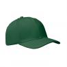 Baseball cap 6 panels 260g m² Buffalo