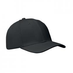 Baseball cap 6 panels 260g...
