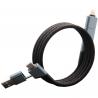 SCX.design c52 100w magnetisches, ultraschnelles 4-in-1 ladekabel aus rpet 